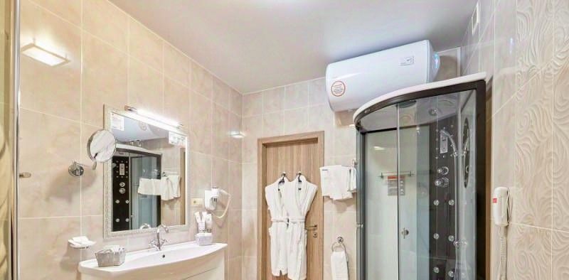 комната г Пенза р-н Октябрьский пр-кт Строителей 39в фото 5