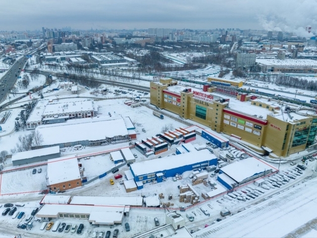 метро Лианозово ш Дмитровское 159гс/3 фото