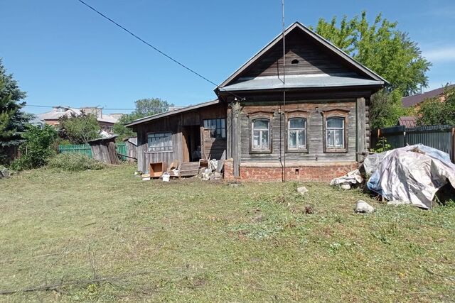 городской округ Коломна, село Старое Бобренево фото