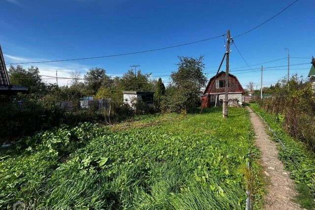 земля микрорайон Опалиха, городской округ Красногорск фото