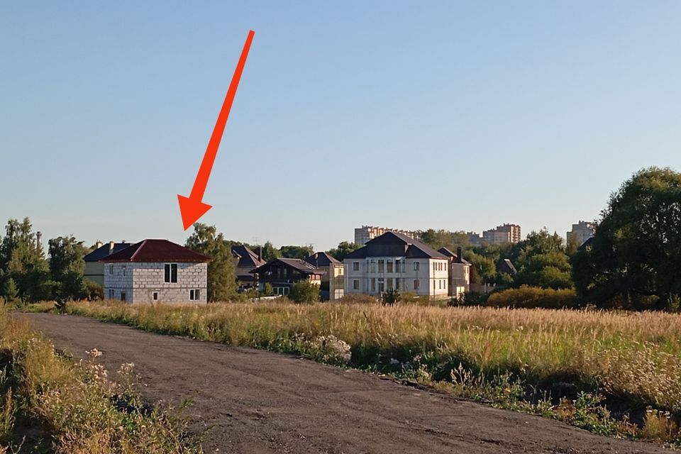 дом г Раменское Раменский городской округ, Северный фото 2