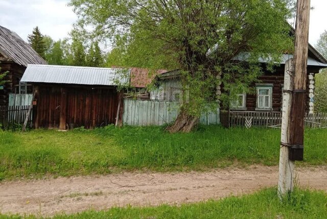 р-н Новоторъяльский д Елембаево Пектубаевское сельское поселение фото