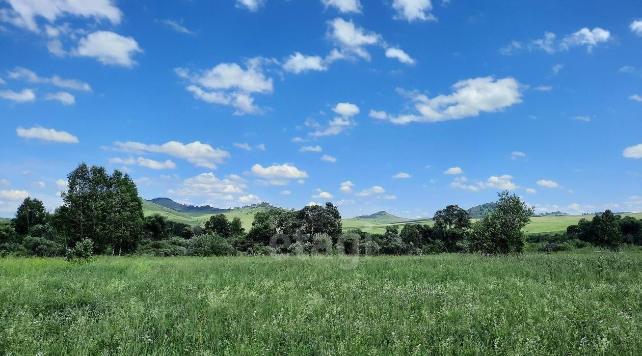 земля г Бийск фото 1