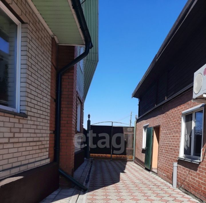 дом г Бийск ул Садовая фото 6