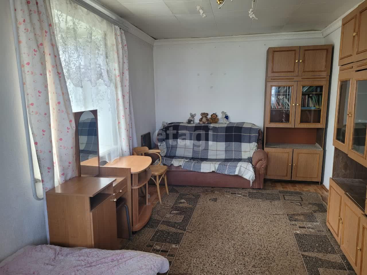 квартира г Якутск ул Можайского 21/1 фото 2
