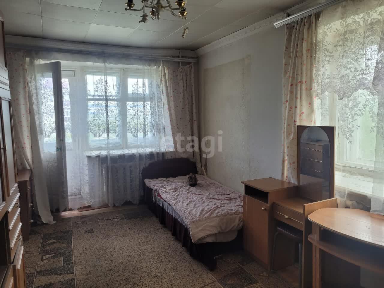 квартира г Якутск ул Можайского 21/1 фото 3