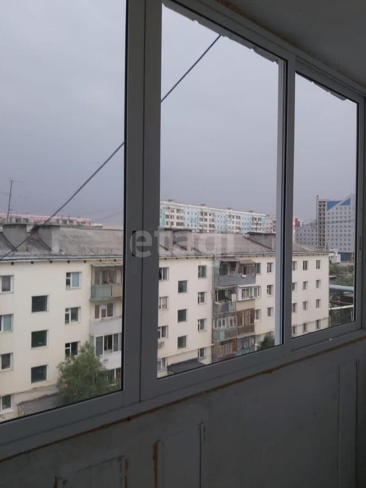 квартира г Якутск ул Хабарова 17/1 Республика Саха Якутия фото 6
