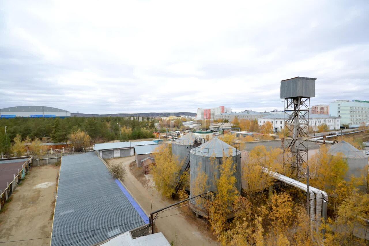 квартира г Якутск ул Лермонтова 58/2 Республика Саха Якутия фото 11