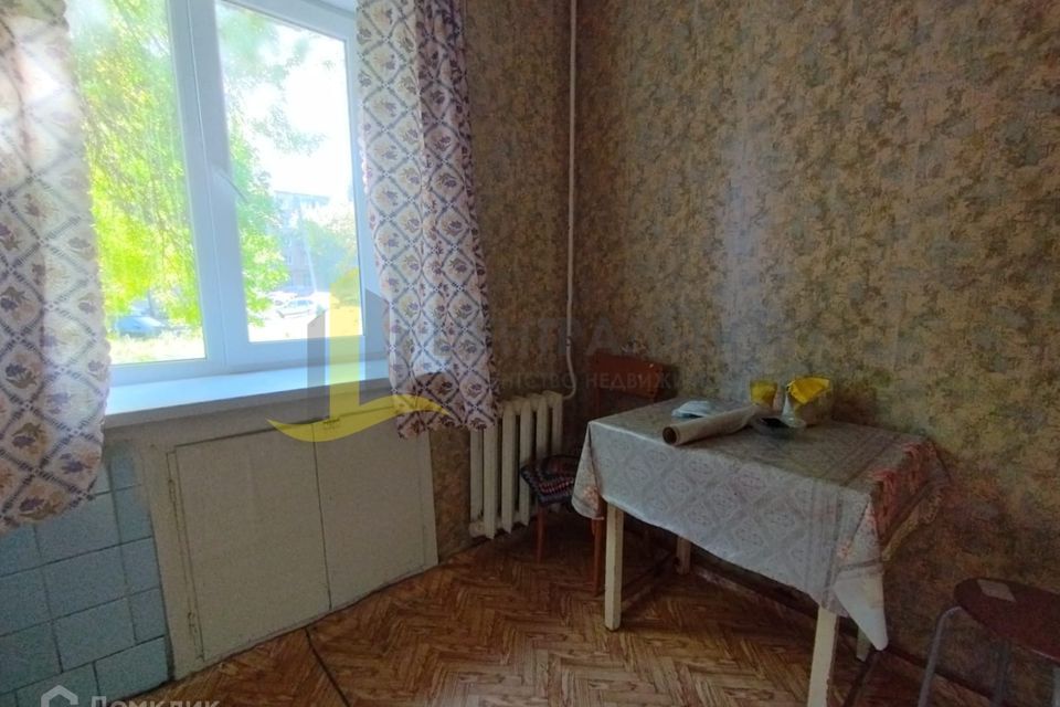 квартира г Стерлитамак пр-кт Октября 18 городской округ Стерлитамак фото 4