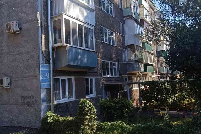 ул Пролетарская 259/2 городской округ Оренбург фото