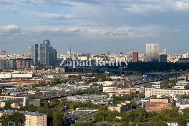 наб Шелепихинская 34к/5 Северо-Западный административный округ фото