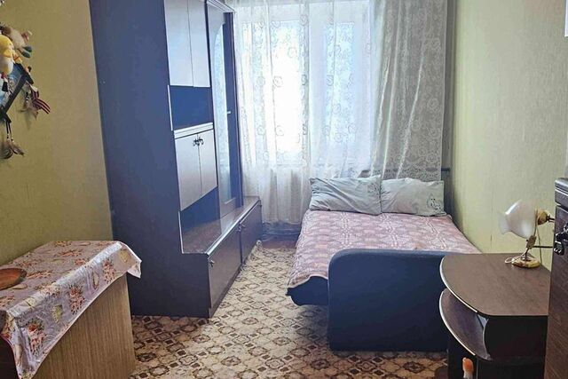 комната улица Ильюшина, 11к 1, городской округ Домодедово фото