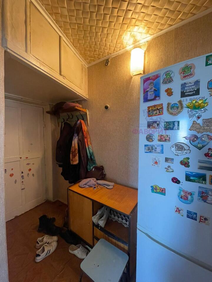 квартира г Орск ул Медногорская 28а фото 7