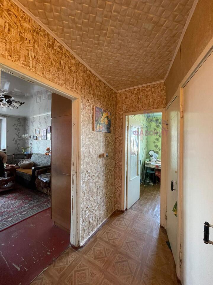 квартира г Орск ул Медногорская 28а фото 6
