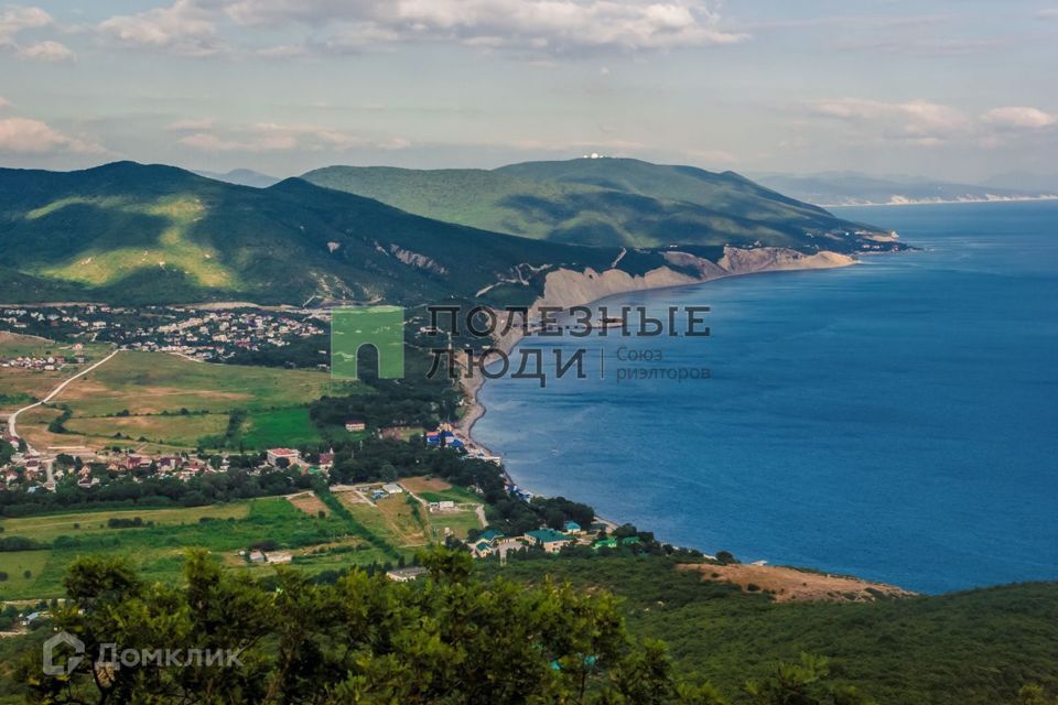 земля муниципальное образование Новороссийск, село Южная Озереевка фото 7