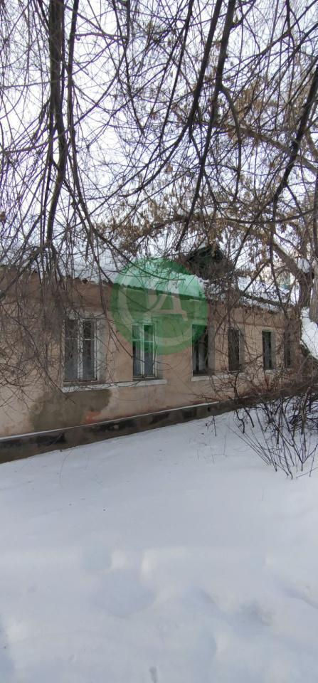 квартира г Новотроицк Западный ул Свистунова 27 фото 1