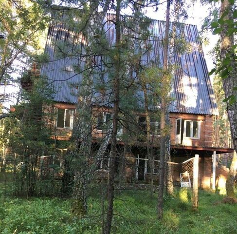 с Кирза ул Речная 40 фото