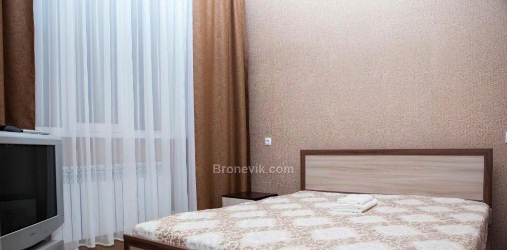 комната г Саранск р-н Пролетарский ш Лямбирское 10 фото 5