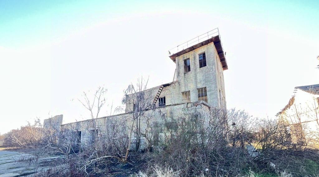 производственные, складские р-н Нижнегорский с Михайловка Михайловское сельское поселение фото 10