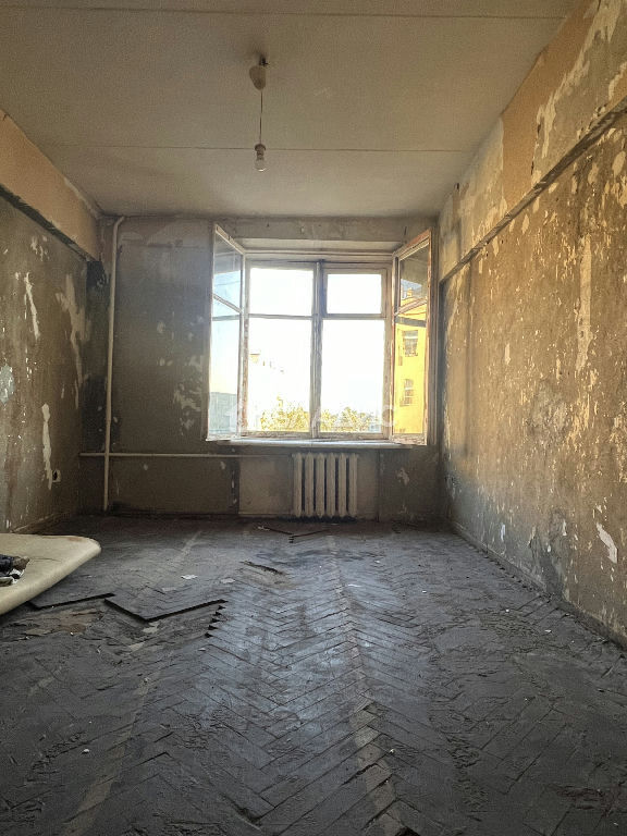 квартира г Москва метро Таганская ул Земляной Вал 52/16с 2 муниципальный округ Таганский фото 10