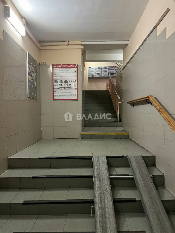 квартира г Москва метро Таганская ул Земляной Вал 52/16с 2 муниципальный округ Таганский фото 18