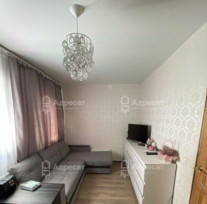 дом г Волгоград р-н Кировский ул им. Лескова 1-я фото 4