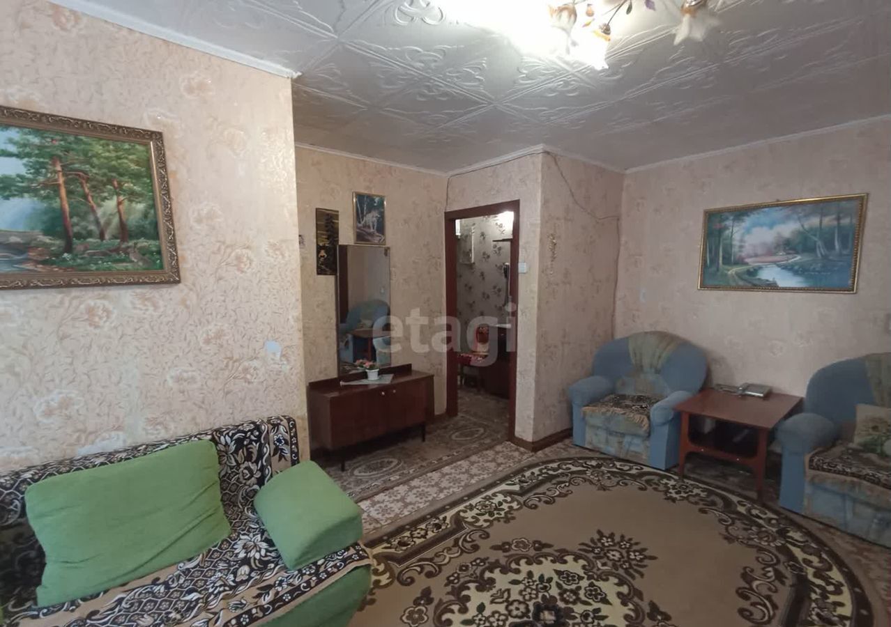 квартира г Троицк ул им. Н.К. Крупской 12 Посёлок энергетиков фото 16