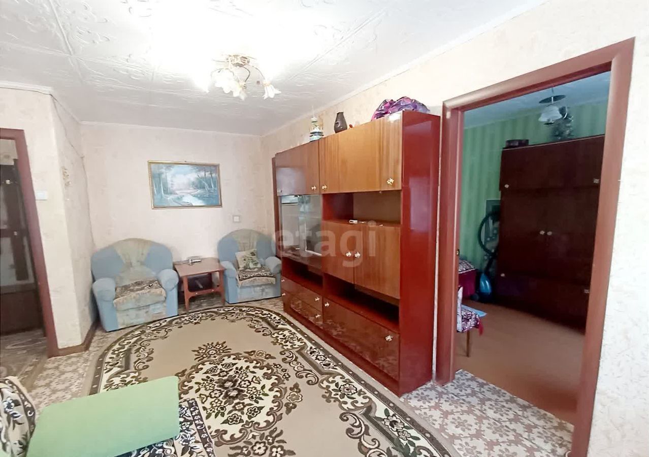 квартира г Троицк ул им. Н.К. Крупской 12 Посёлок энергетиков фото 3