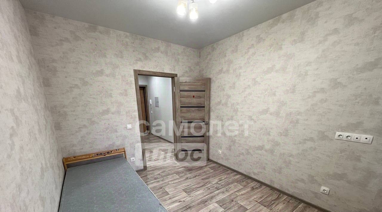 квартира г Казань Суконная слобода ул Николая Ершова 65б/3 фото 34