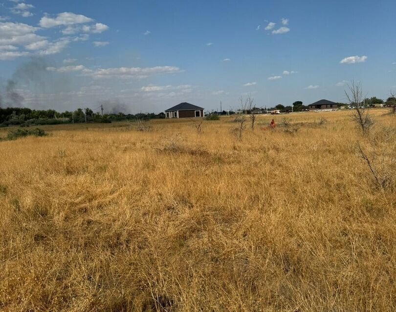 земля г Астрахань р-н Кировский городской округ Астрахань, Сокол пос фото 2