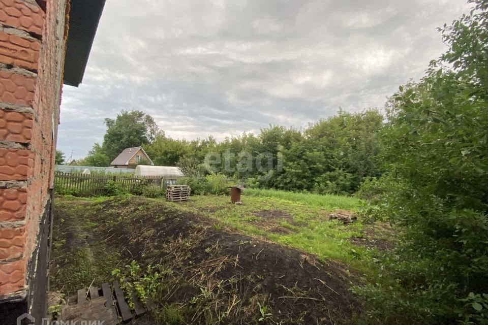 дом г Стерлитамак СНТ Локомотив-90, городской округ Стерлитамак фото 4