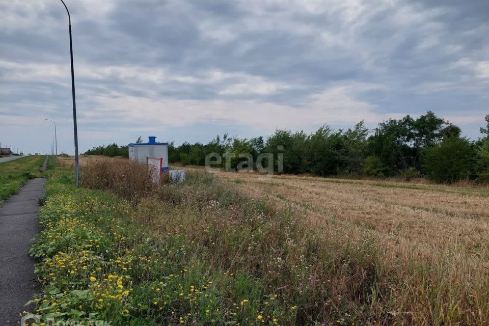 земля г Белгород ул Василия Трутовского 2д Белгород городской округ фото 2