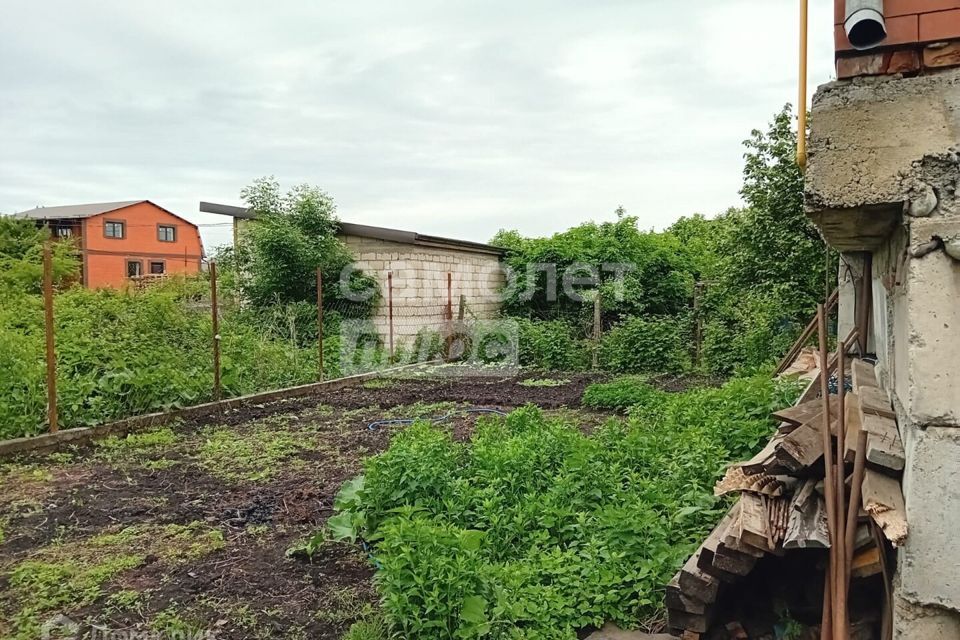 дом г Владикавказ р-н Промышленный городской округ Владикавказ, СНО Локомотив фото 6