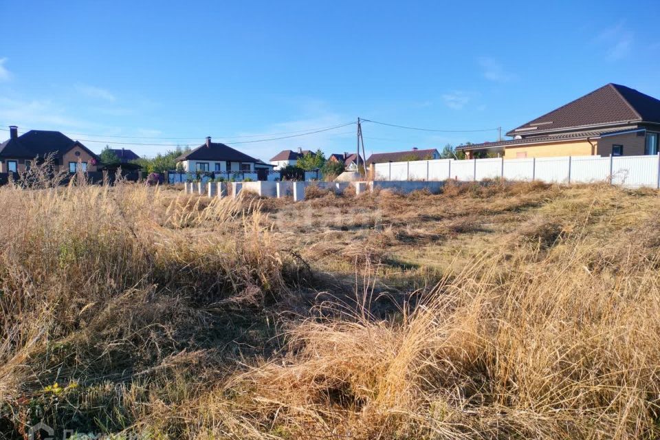 земля р-н Белгородский с Таврово Нагорная улица фото 10