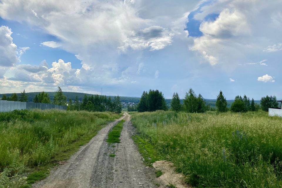 земля р-н Аргаяшский деревня Крутолапова фото 6