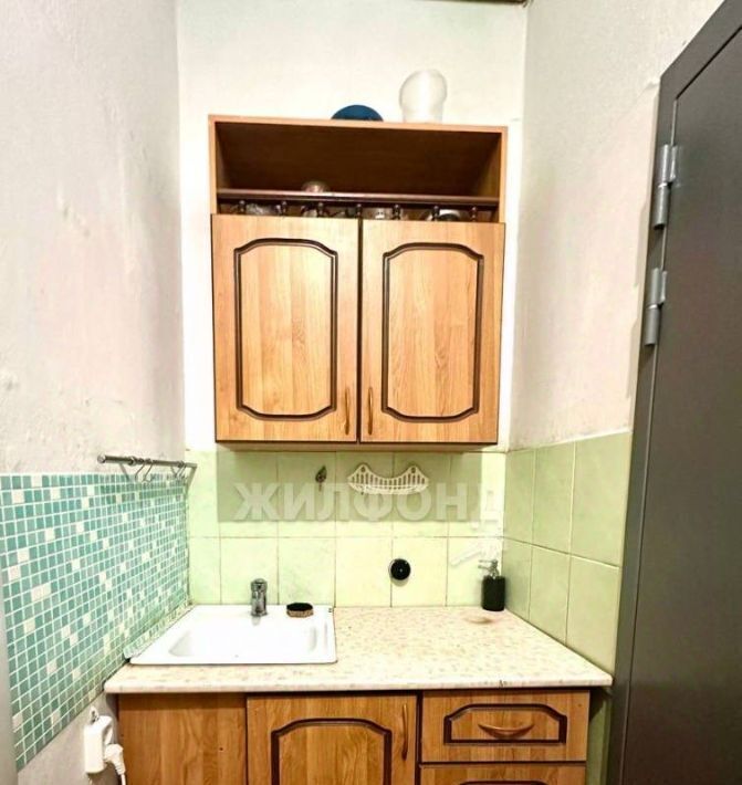 комната г Томск р-н Кировский ул Белинского 17а фото 2