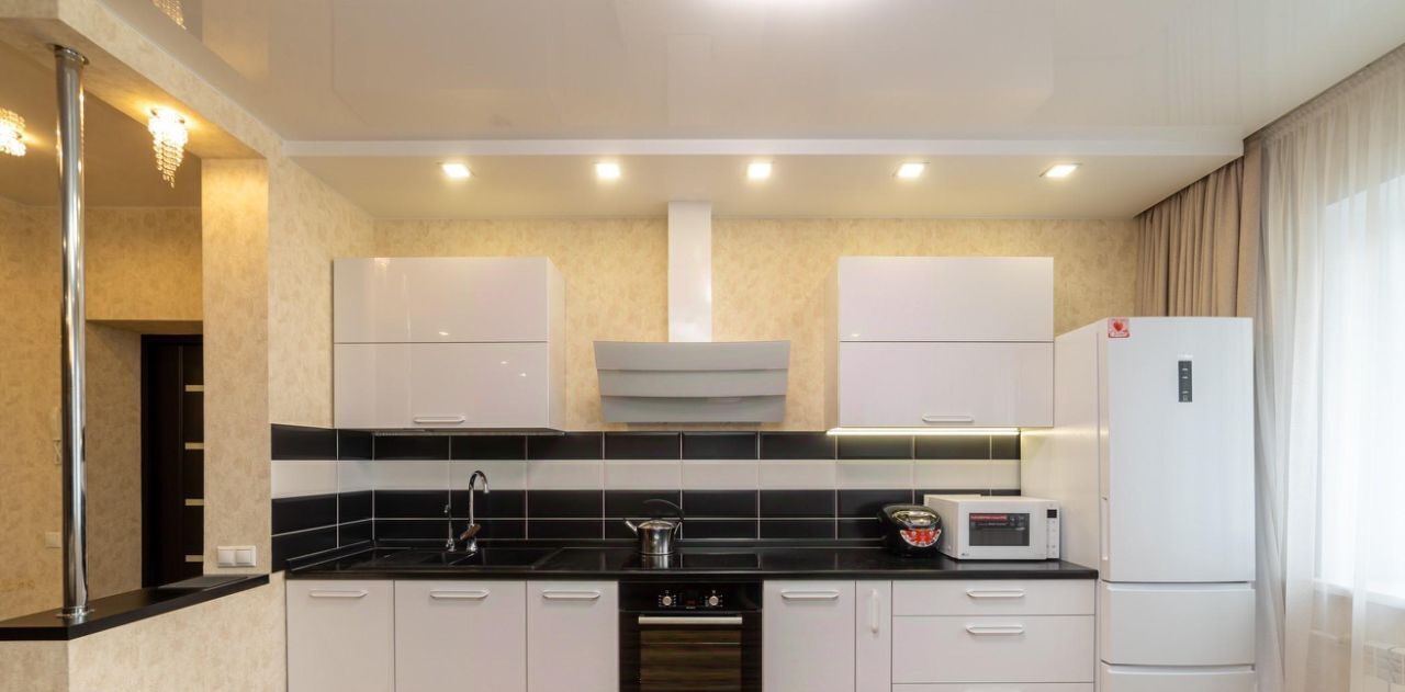 квартира г Новодвинск ул Советов 32 фото 5