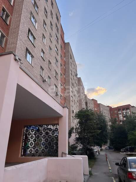 квартира г Тула р-н Центральный ул Кауля 20 фото 6