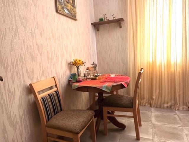 квартира г Зеленоград Зеленоград МЦД-3, адм. округ 16-й мкр, К 1626 фото 17