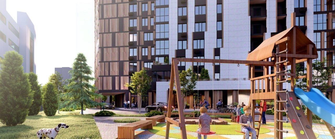 квартира г Иваново р-н Октябрьский пр-кт Ленина 55в фото 18