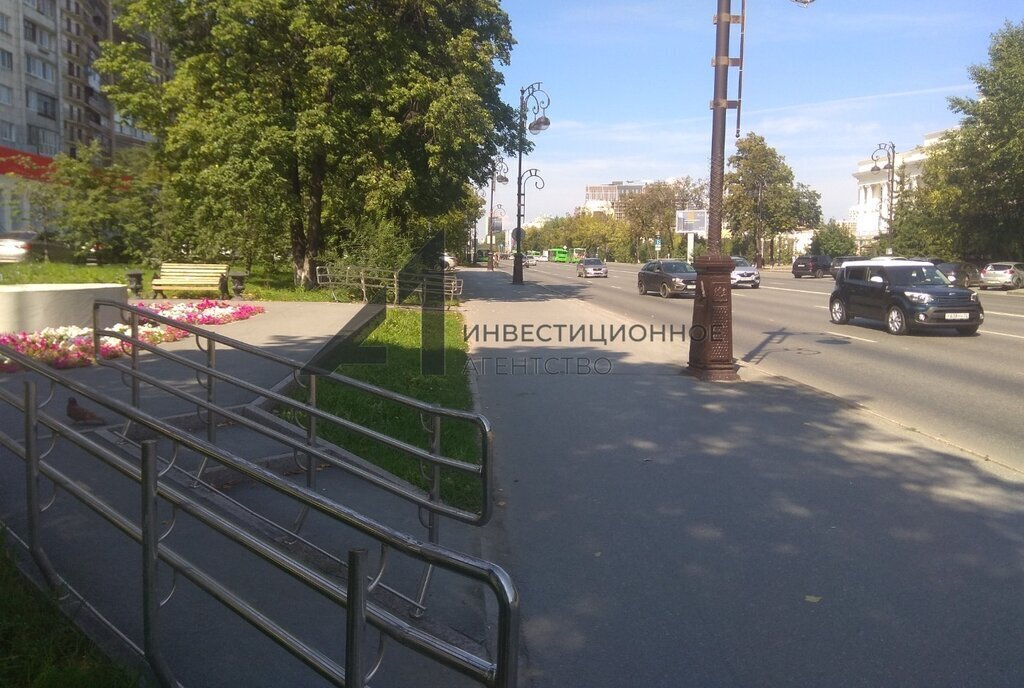 торговое помещение г Тюмень ул Республики 94 Центральный административный округ фото 28