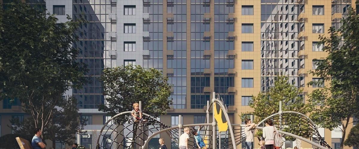 квартира г Воронеж р-н Центральный ул Шишкова 140б/11 фото 5
