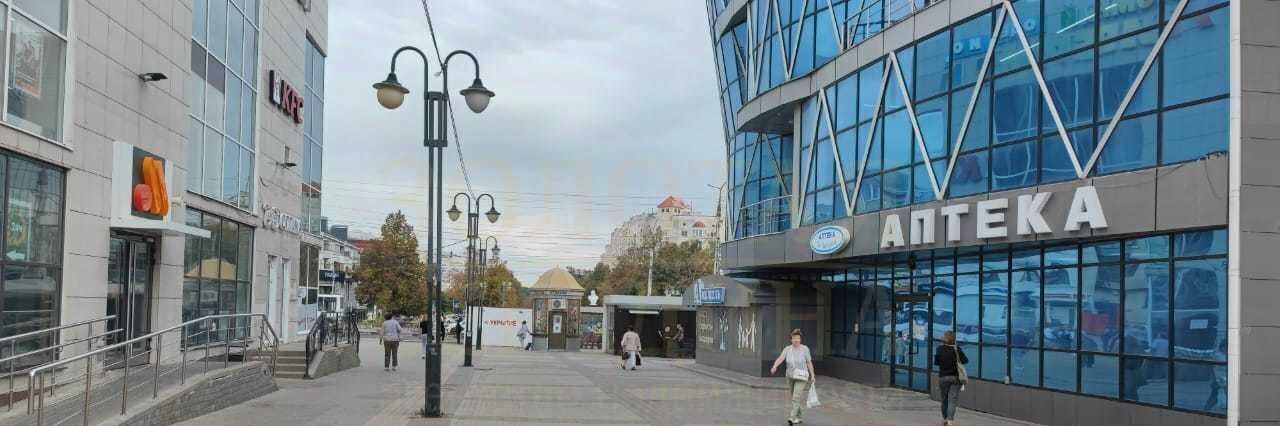 свободного назначения г Белгород Западный б-р Народный 82 фото 4