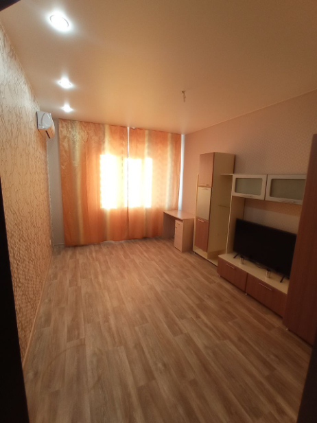 квартира г Липецк р-н Советский ул Осканова 1 фото 4