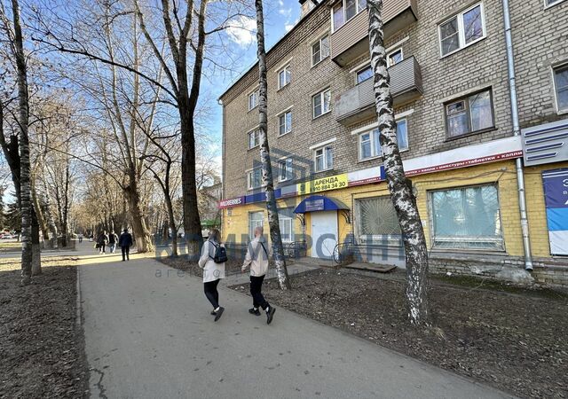 торговое помещение р-н Московский Буревестник ул Героя Рябцева 23 фото