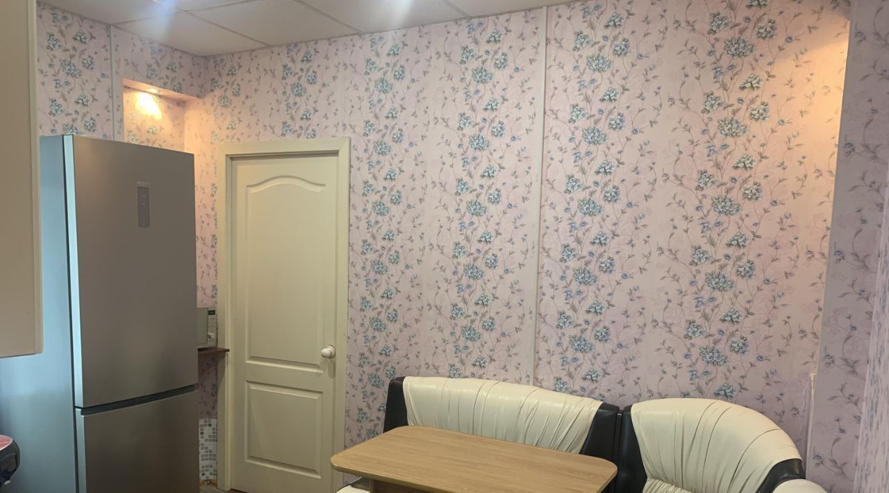 квартира г Архангельск р-н Исакогорский округ ул Павла Орлова 11 фото 7