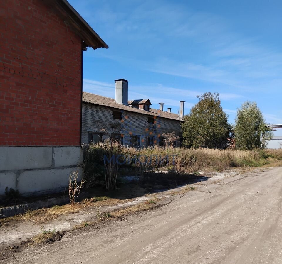 производственные, складские городской округ Богородский п Елизаветино Электросталь фото 8