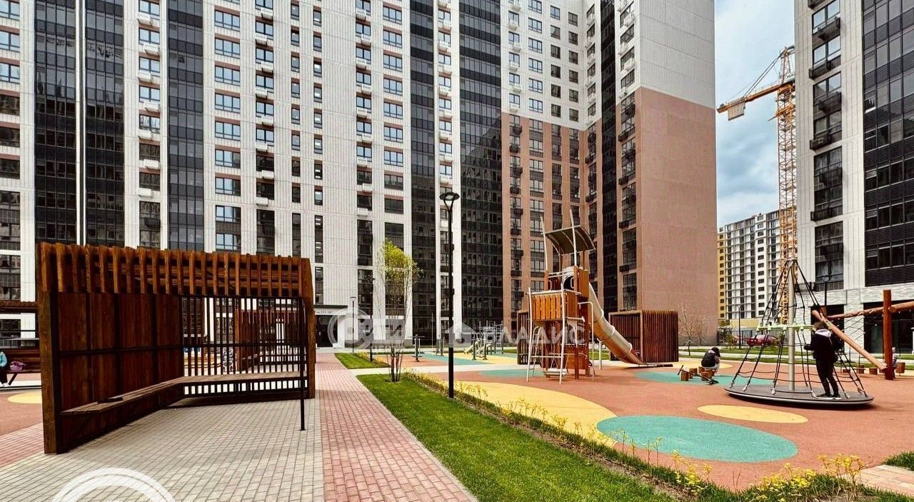 квартира г Воронеж р-н Центральный ул Загоровского 9/1 фото 3