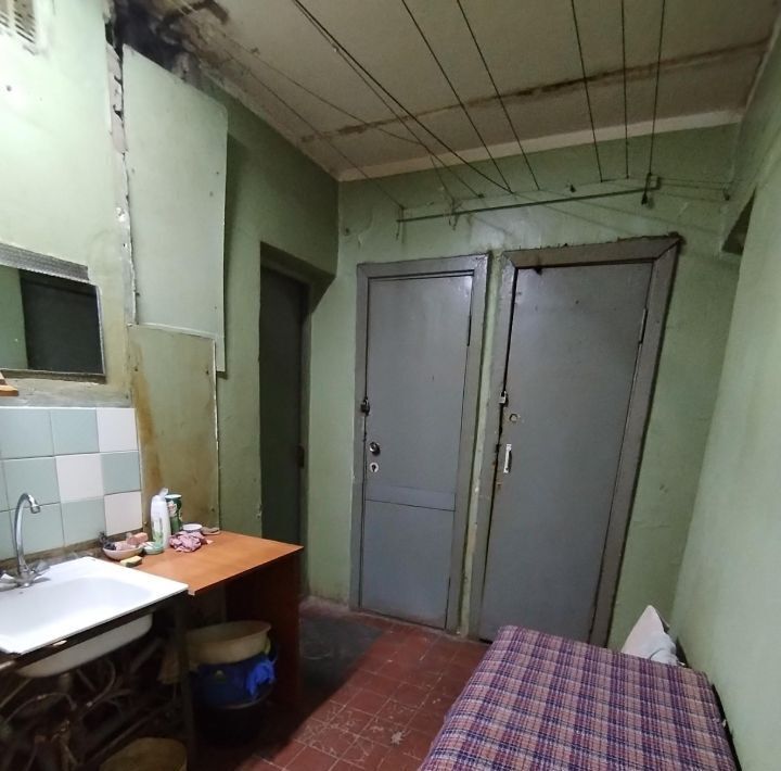 комната г Дзержинск ул Студенческая 19 фото 9