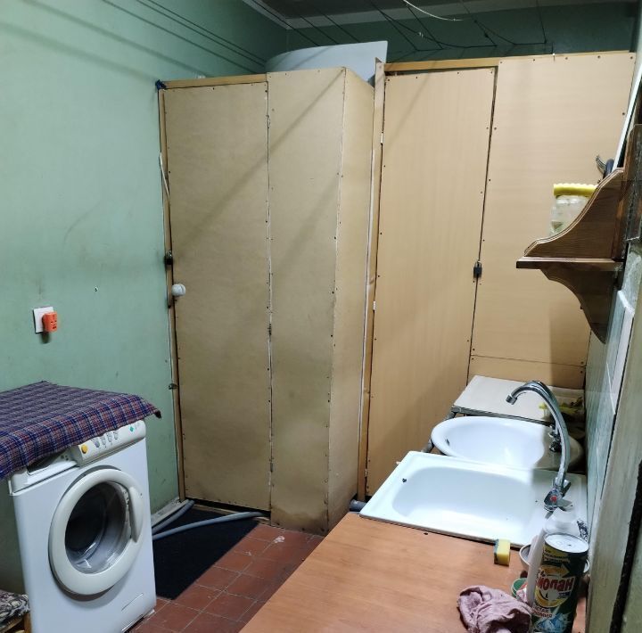 комната г Дзержинск ул Студенческая 19 фото 8